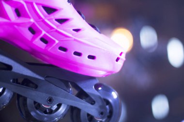 Freestyle inline paten mağaza