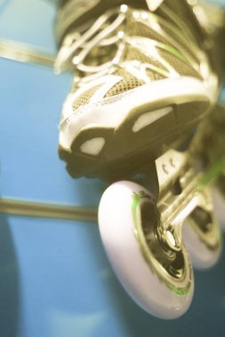 Freestyle inline paten mağaza