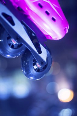 Freestyle inline paten mağaza