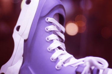 Agresif satır içi ücretsiz skates