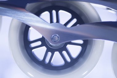 Freestyle inline paten tekerlekleri