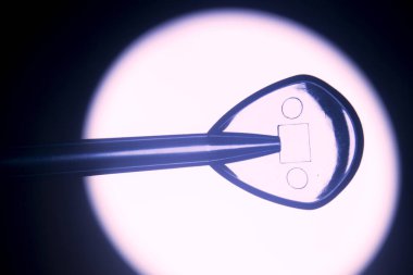 Su sprey dilini temiz