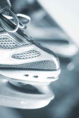 Buz pateni paten mağaza