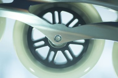 Freestyle inline paten tekerlekleri