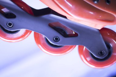 Freestyle inline paten mağaza