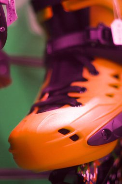 Freestyle inline paten mağaza