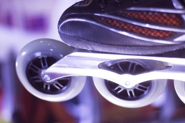 Freestyle inline paten mağaza