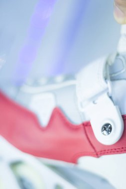 Freestyle inline paten mağaza