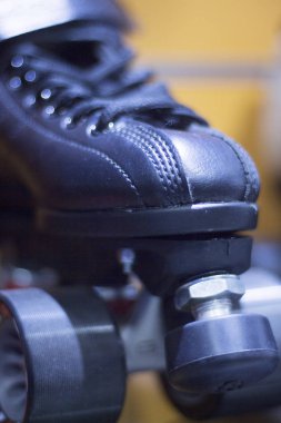Rollerskates paten mağaza