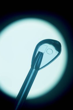 Su sprey dilini temiz