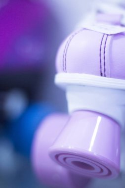 Rollerskates paten mağaza