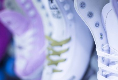 Rollerskates paten mağaza