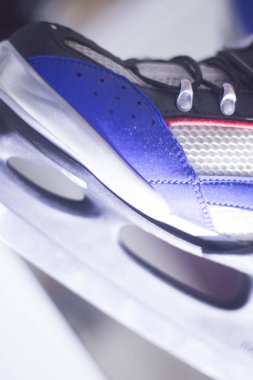 Buz pateni paten mağaza