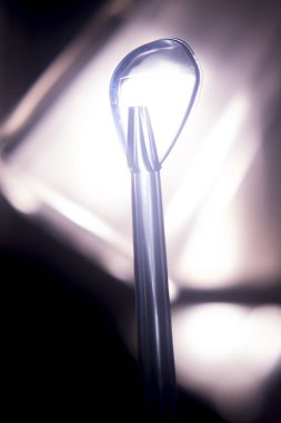 Su sprey dilini temiz