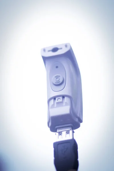 Zahnbrackets Vibrator — Stockfoto
