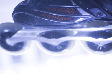 Freestyle inline paten tekerlekleri