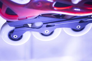 Freestyle inline paten mağaza