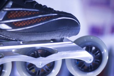 Freestyle inline paten mağaza