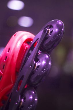 Freestyle inline paten mağaza