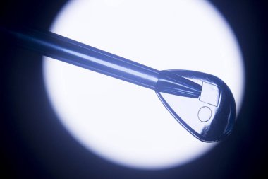 Su sprey dilini temiz