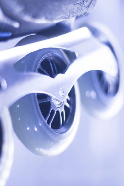 Freestyle inline paten mağaza