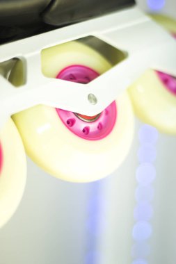 Freestyle inline paten mağaza