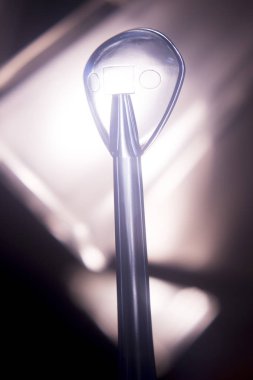 Su sprey dilini temiz