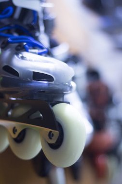 Freestyle inline paten mağaza