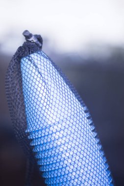 Spor marker plastik koniler