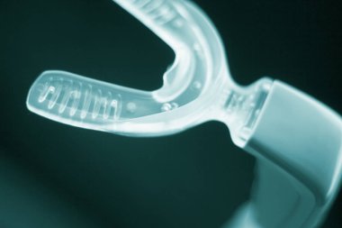 Diş diş teli aligners Hızlandırıcı