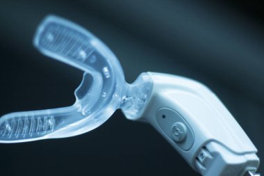 Diş diş teli aligners Hızlandırıcı