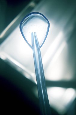 Su sprey dilini temiz