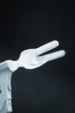 Diş diş teli aligners Hızlandırıcı