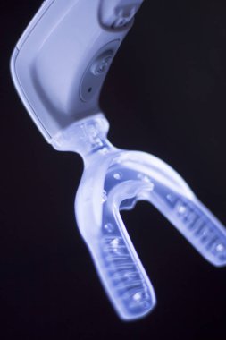 Diş diş teli aligners Hızlandırıcı