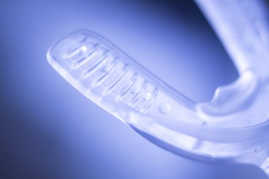 Diş diş teli aligners Hızlandırıcı