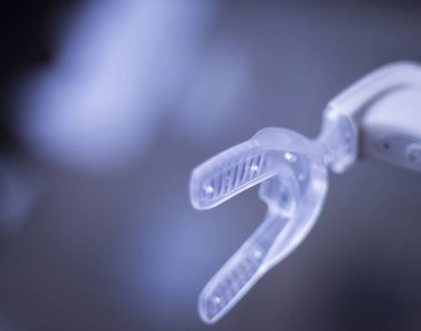 Diş diş teli aligners Hızlandırıcı