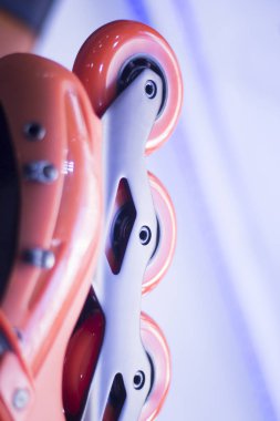 Freestyle inline paten mağaza