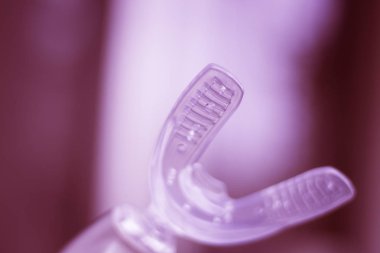 Diş diş teli aligners Hızlandırıcı