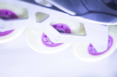 Freestyle inline paten mağaza