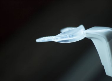 Diş diş teli aligners Hızlandırıcı