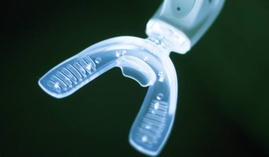 Diş diş teli aligners Hızlandırıcı