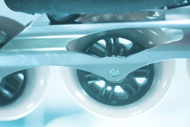 Freestyle inline paten tekerlekleri