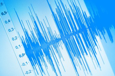 Ses stüdyo ses kayıt