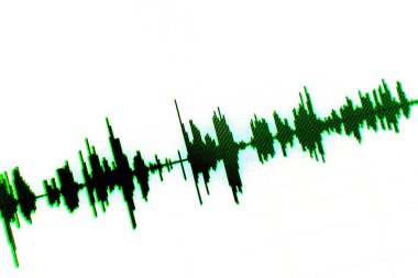 Ses stüdyo ses kayıt