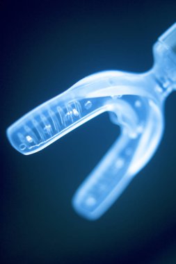 Diş diş teli aligners Hızlandırıcı