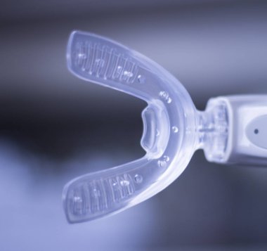 Diş diş teli aligners Hızlandırıcı