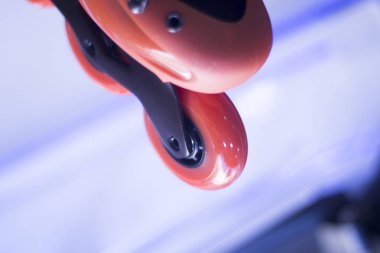 Freestyle inline paten mağaza