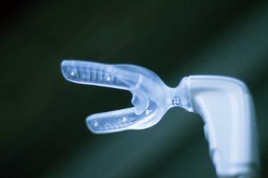 Diş diş teli aligners Hızlandırıcı