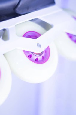 Freestyle inline paten mağaza