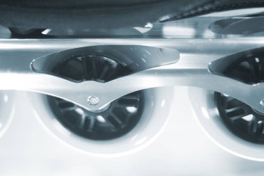 Freestyle inline paten tekerlekleri